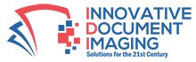 Innovative Document Imaging Logo