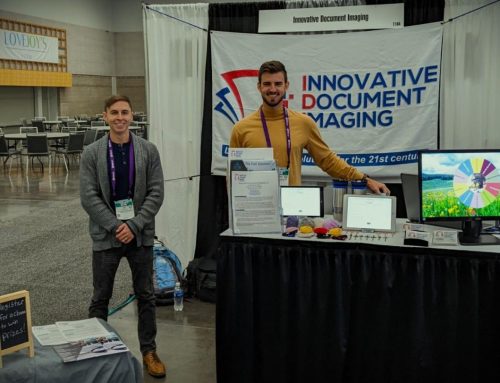 Imaging Innovations April 2022