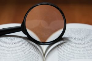 Enhancing PDF Searchability
