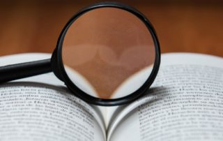 Enhancing PDF Searchability