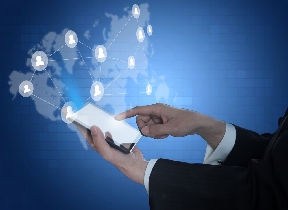 Document Management in the Digital Age: Bridging Physical and Digital Worlds 19 document_management_in_digital_age