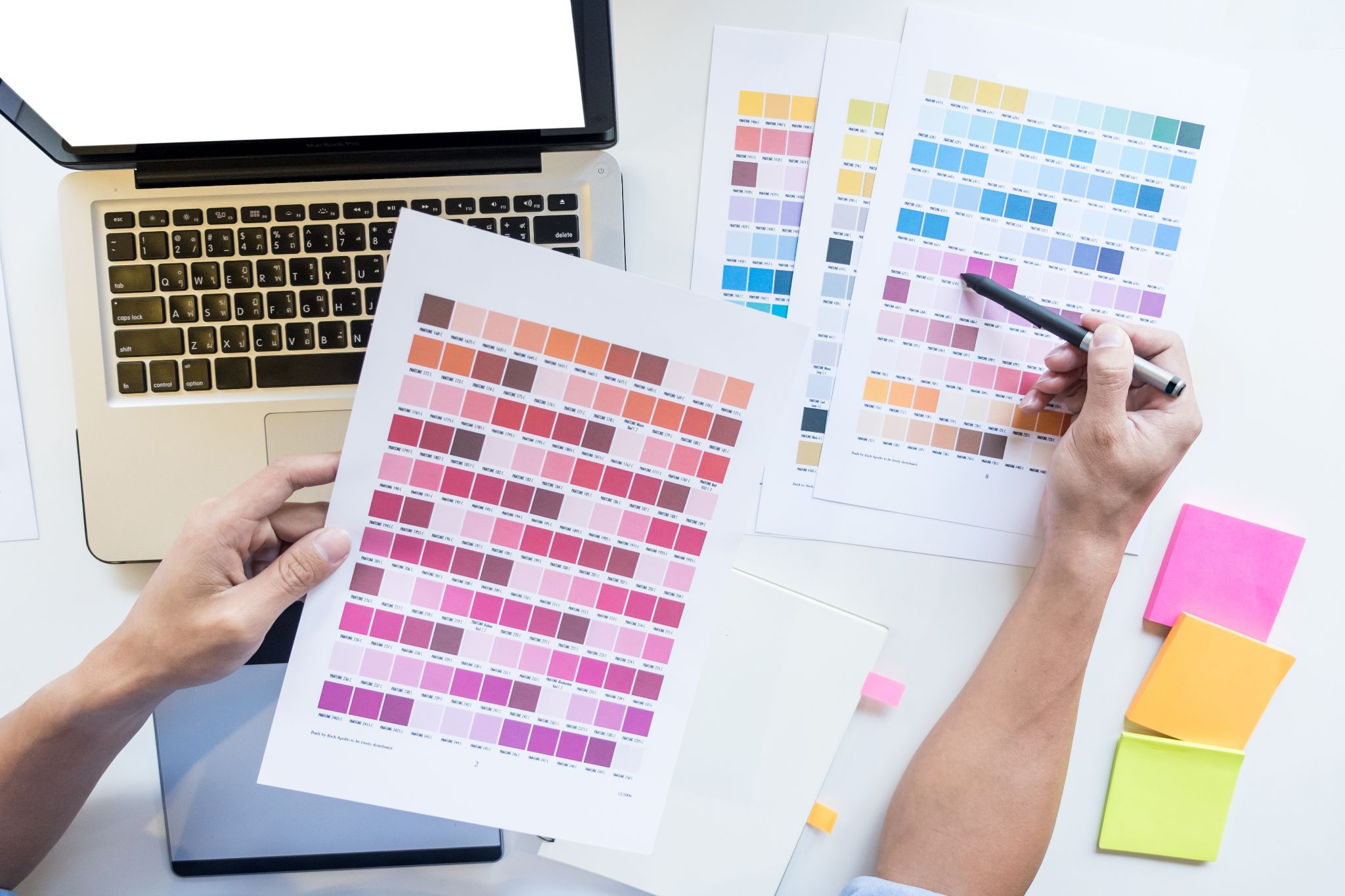PDF Color Management and Print Optimization 24 PDF Color Management