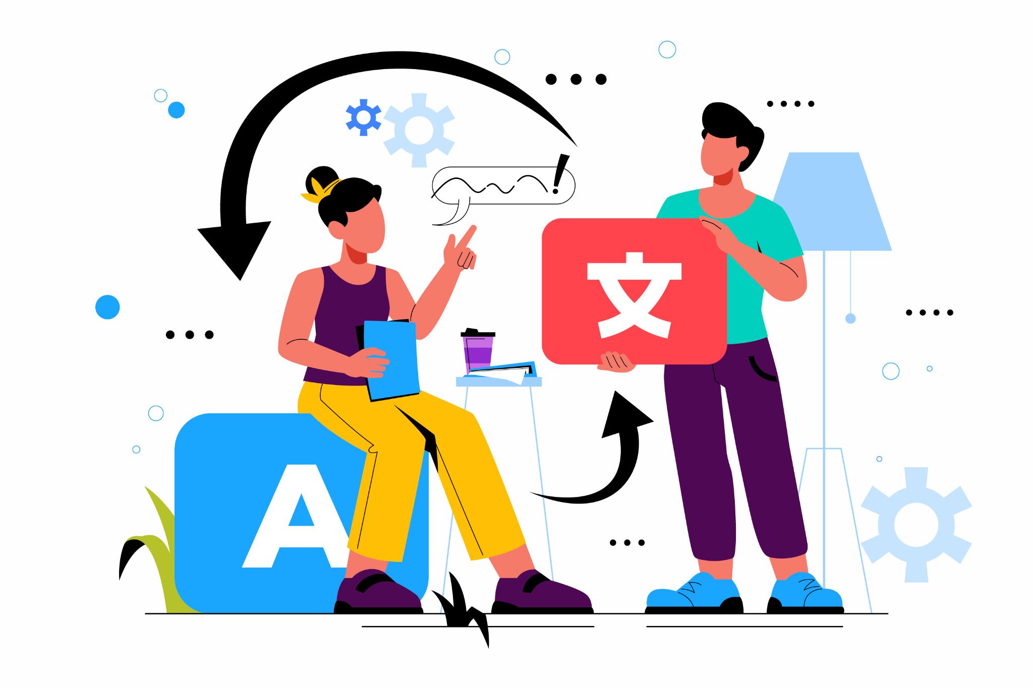 [Source : Text Preprocessing: Accurate Retrieval | Freepik]