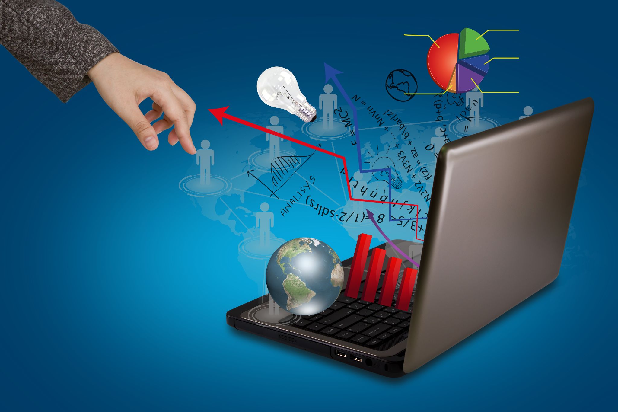 [Source : Advanced Ranking Algorithms | Freepik]