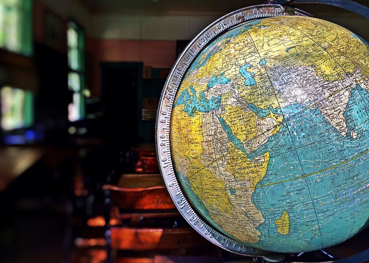 globe