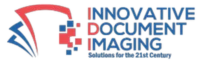 Innovative Document Imaging Logo