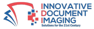 Innovative Document Imaging Logo