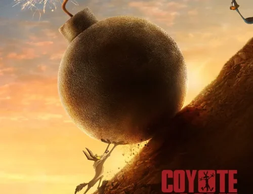 Lessons from Coyote vs. Acme